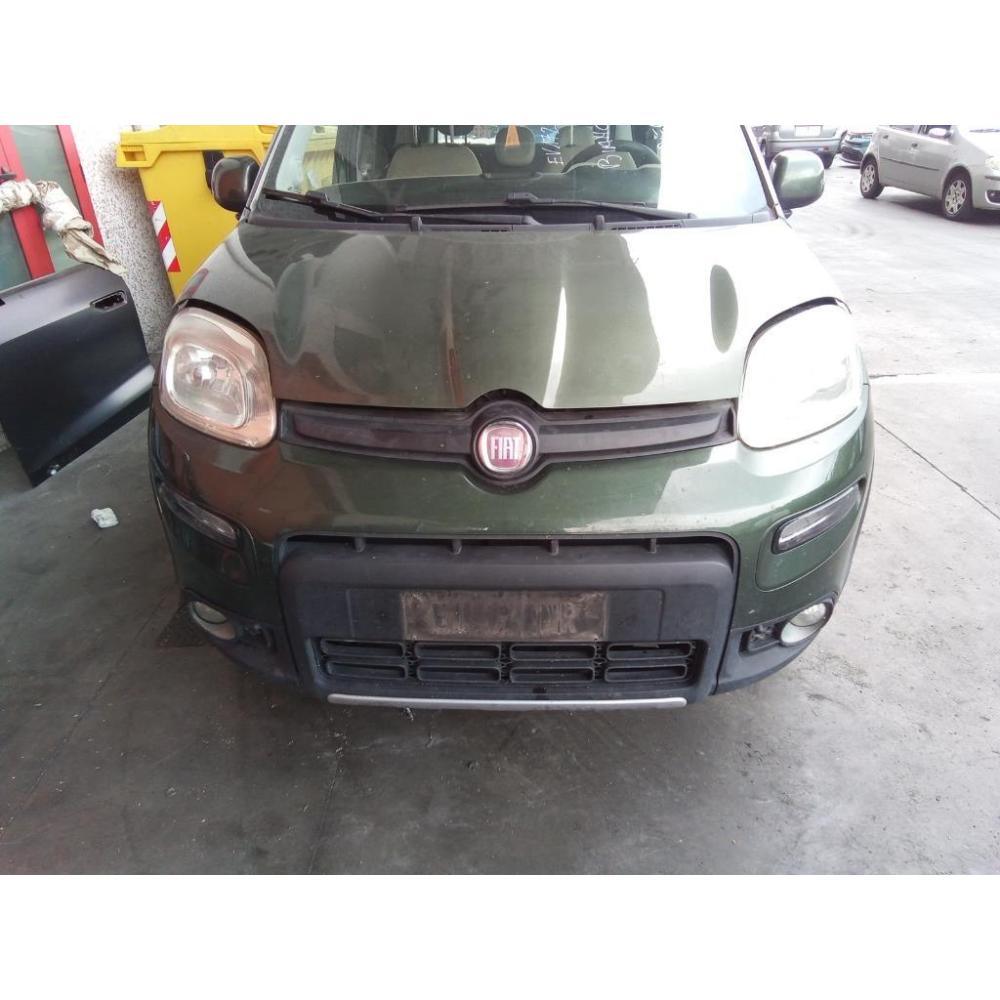Musata Anteriore Usato Dal 2012 Al 2020 Fiat Panda «Iii» (2012)