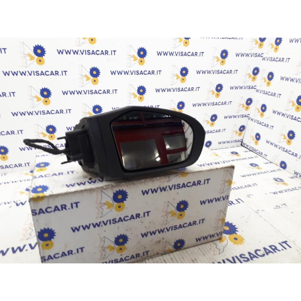 Retrovisore Esterno Anteriore Destro Usato Dal 2004 Al 2008 Mercedes Classe A «W169» (2005)
