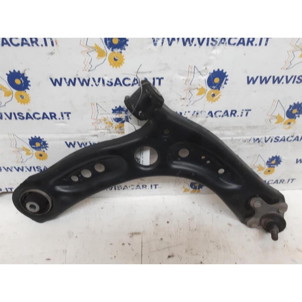 Braccio Oscillante Anteriore Destro Usato Dal 2013 Al 2016 Volkswagen Golf «Vii» (2013)