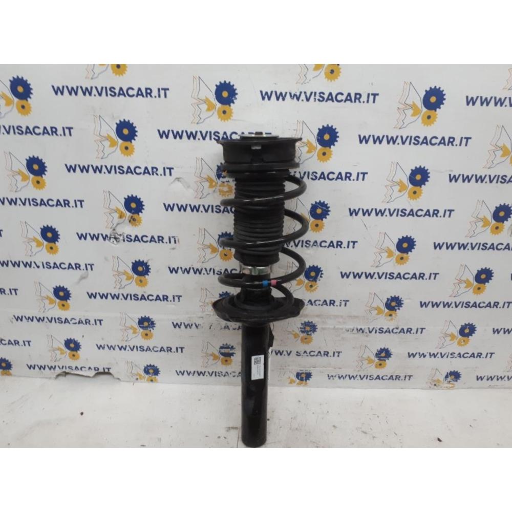 Ammortizzatore Anteriore Sinistro Usato Dal 2013 Al 2016 Volkswagen Golf «Vii» (2013)