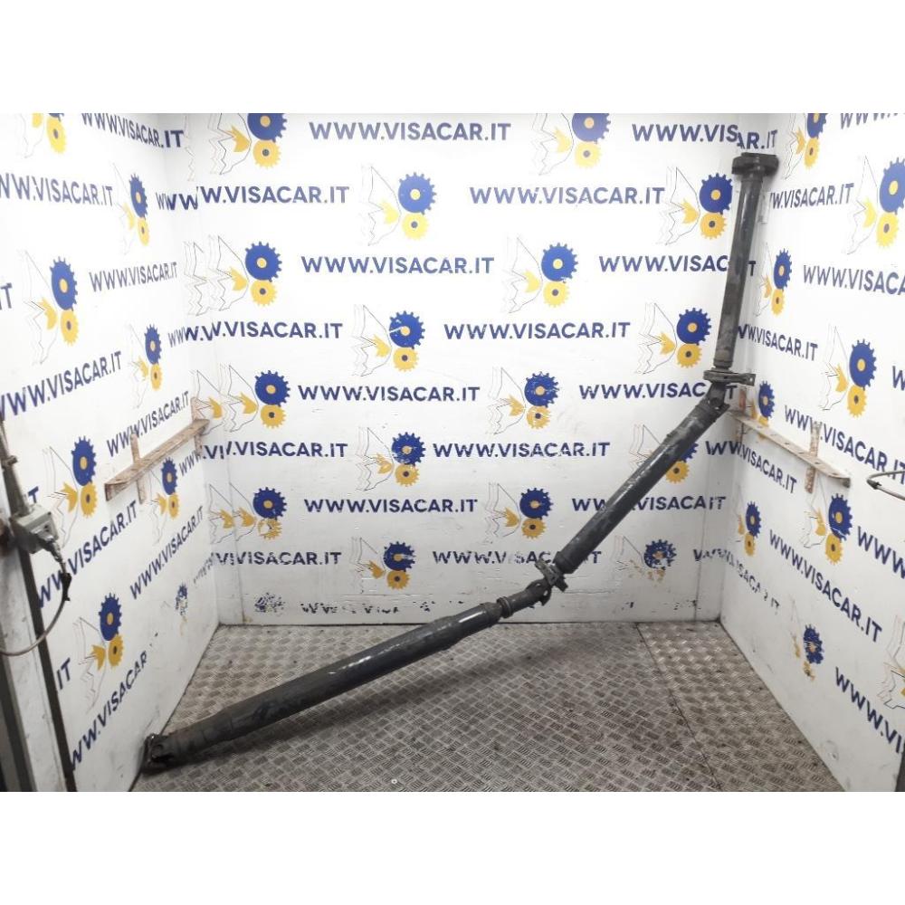 Albero Trasmissione Usato Dal 2014 Al 2019 Iveco Daily C «Iv» (2014)