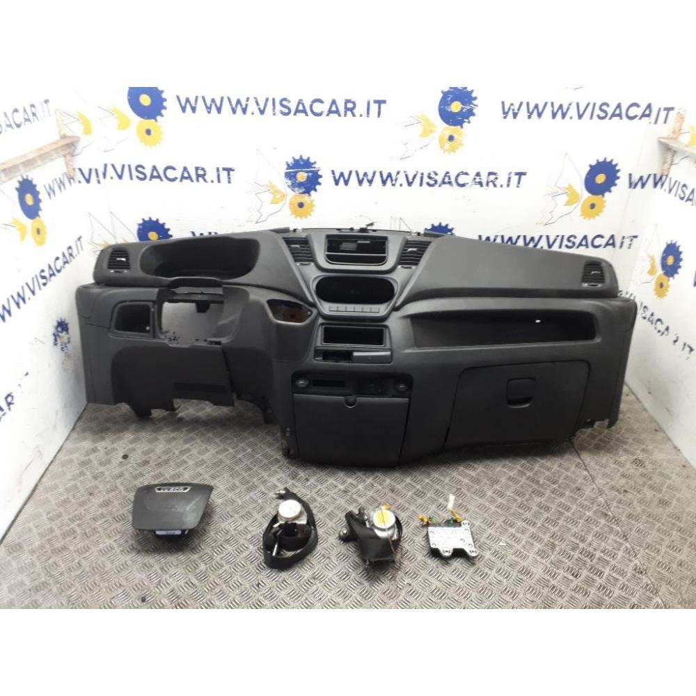 Cruscotto Usato Dal 2014 Al 2019 Iveco Daily C «Iv» (2014)