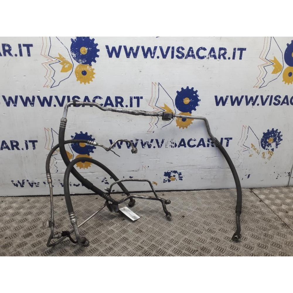 Flessibile A/C (Compressore/Condensatore) Usato Dal 2014 Al 2019 Iveco Daily C «Iv» (2014)