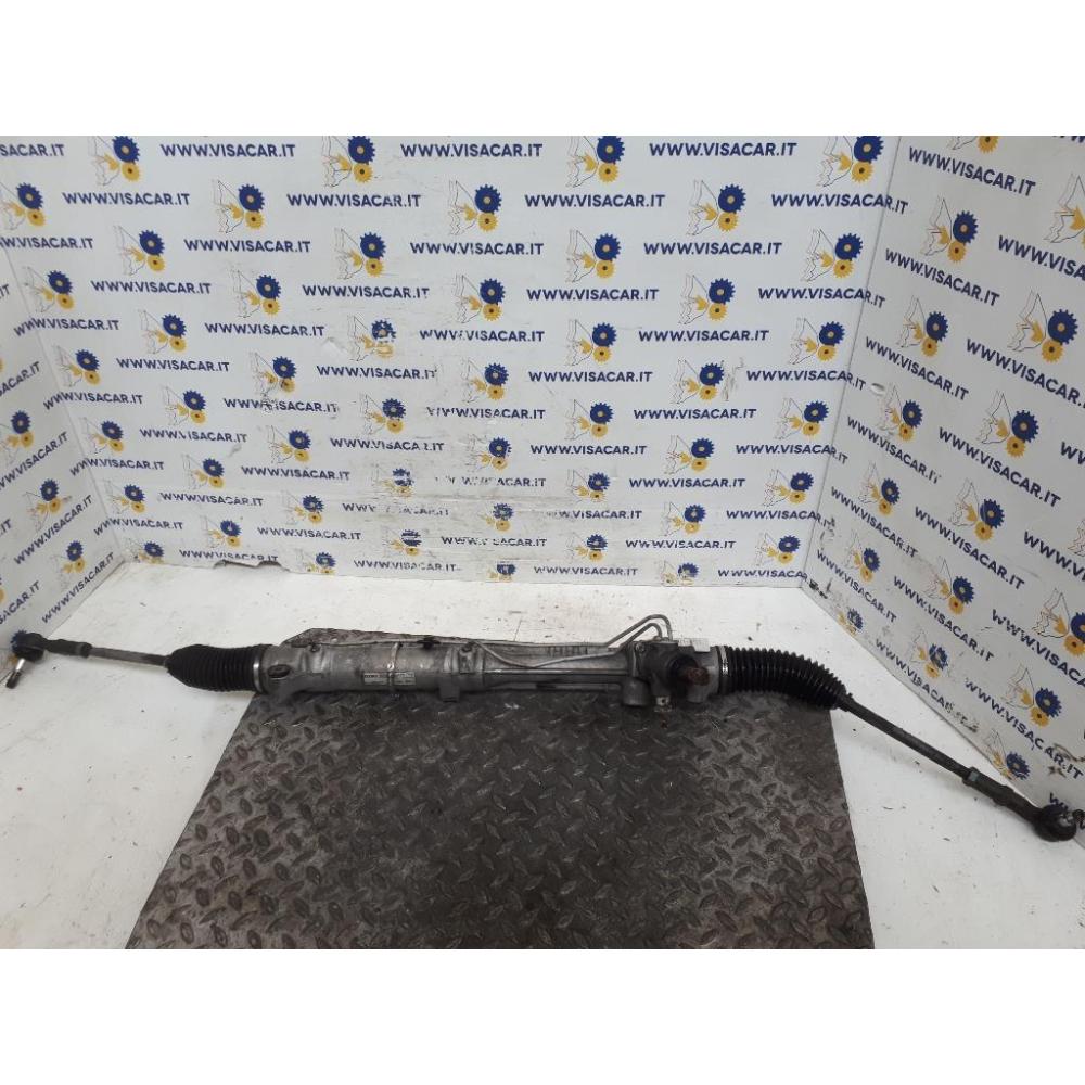 Scatola Sterzo C/Servosterzo Usato Dal 2014 Al 2019 Iveco Daily C «Iv» (2014)