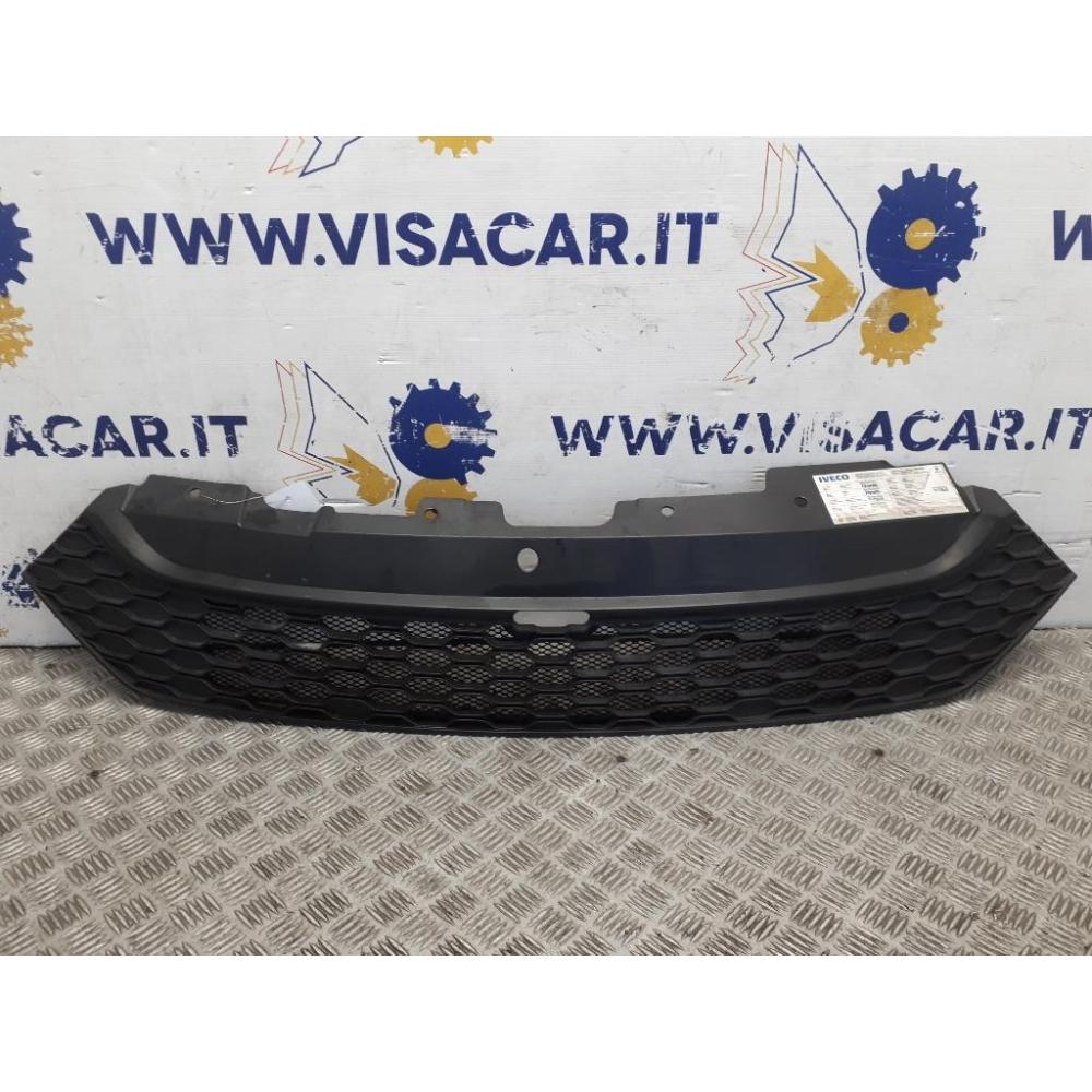 Griglia Radiatore Usato Dal 2014 Al 2019 Iveco Daily C «Iv» (2014)
