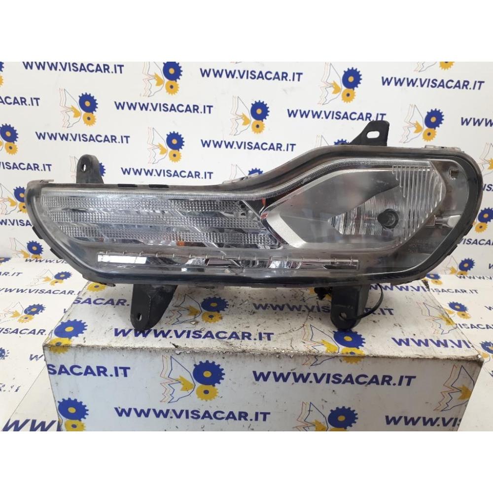 Fendinebbia Anteriore Sinistro Usato Dal 2012 Al 2016 Ford Kuga «Ii» (2013)