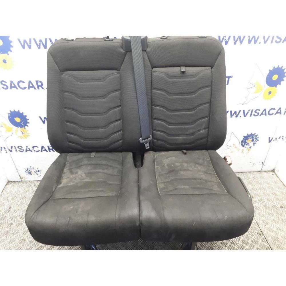 Sedile Bi-Posto Anteriore Destro Usato Dal 2014 Al 2019 Iveco Daily C «Iv» (2014)