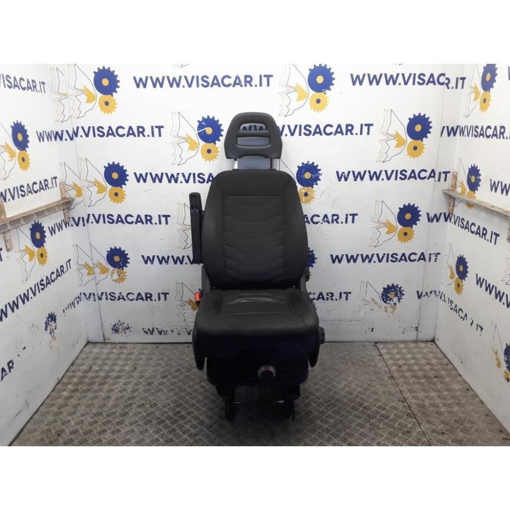 Sedile Anteriore Sinistro Usato Dal 2014 Al 2019 Iveco Daily C «Iv» (2014)