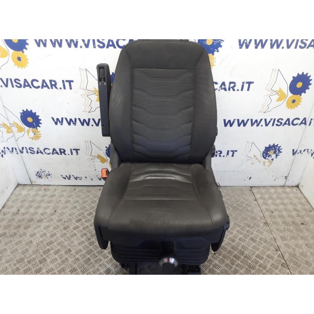 Sedile Anteriore Sinistro Usato Dal 2014 Al 2019 Iveco Daily C «Iv» (2014)
