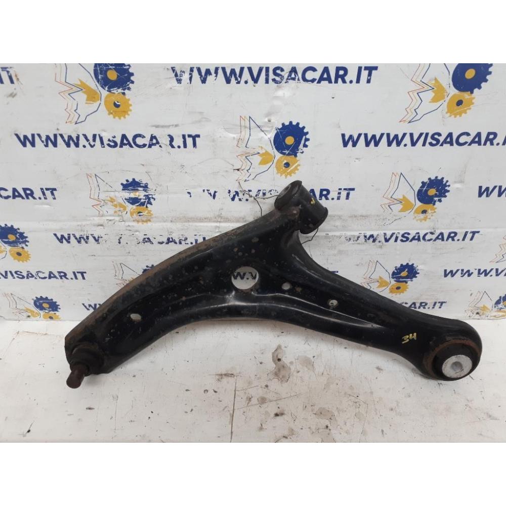 Braccio Oscillante Anteriore Sinistro Usato Dal 2012 Al 2017 Ford B-Max (2012)