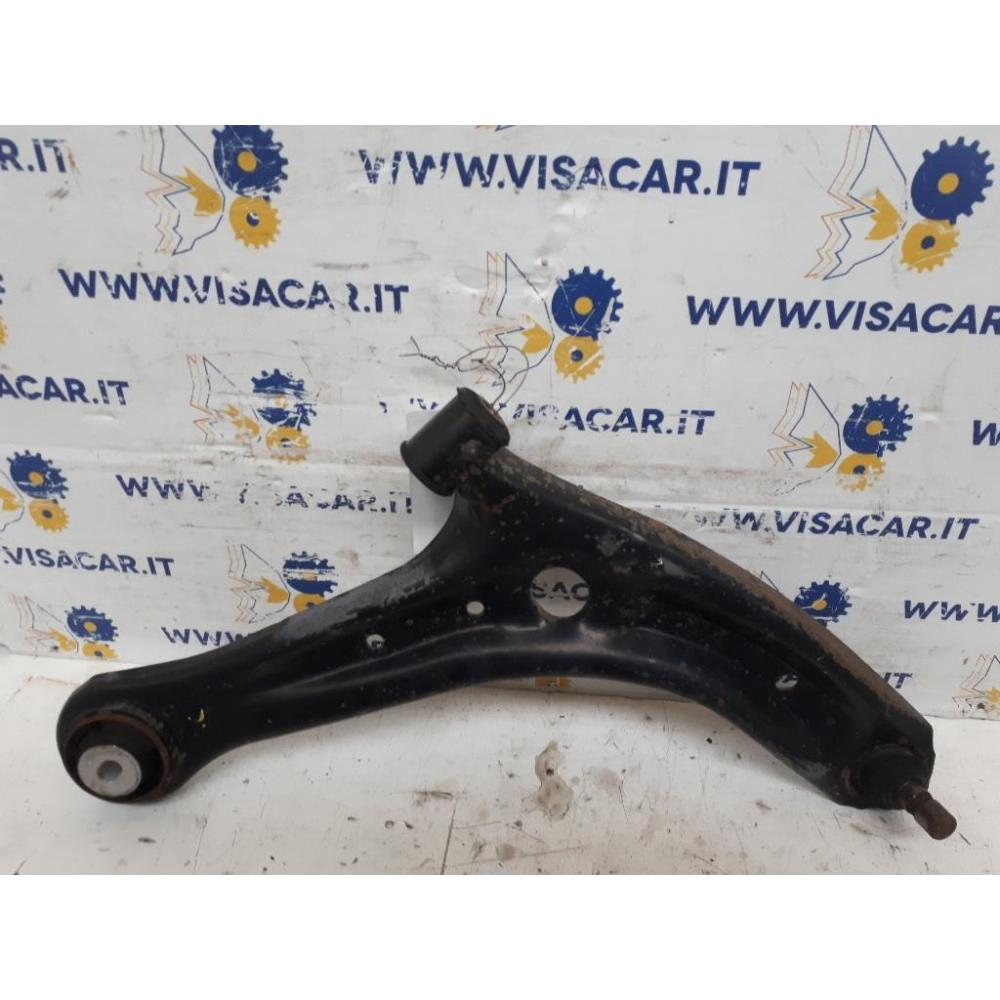 Braccio Oscillante Anteriore Destro Usato Dal 2012 Al 2017 Ford B-Max (2012)