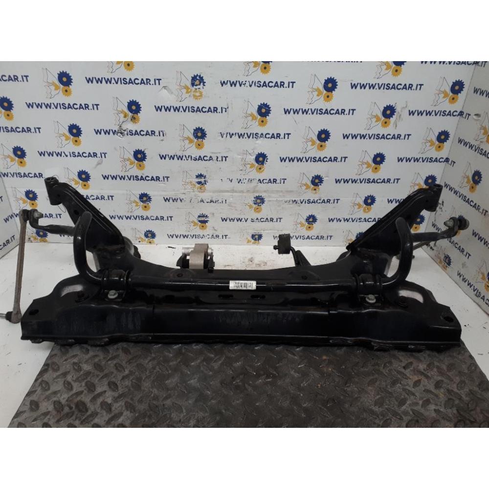 Assale Anteriore Usato Dal 2012 Al 2017 Ford B-Max (2012)