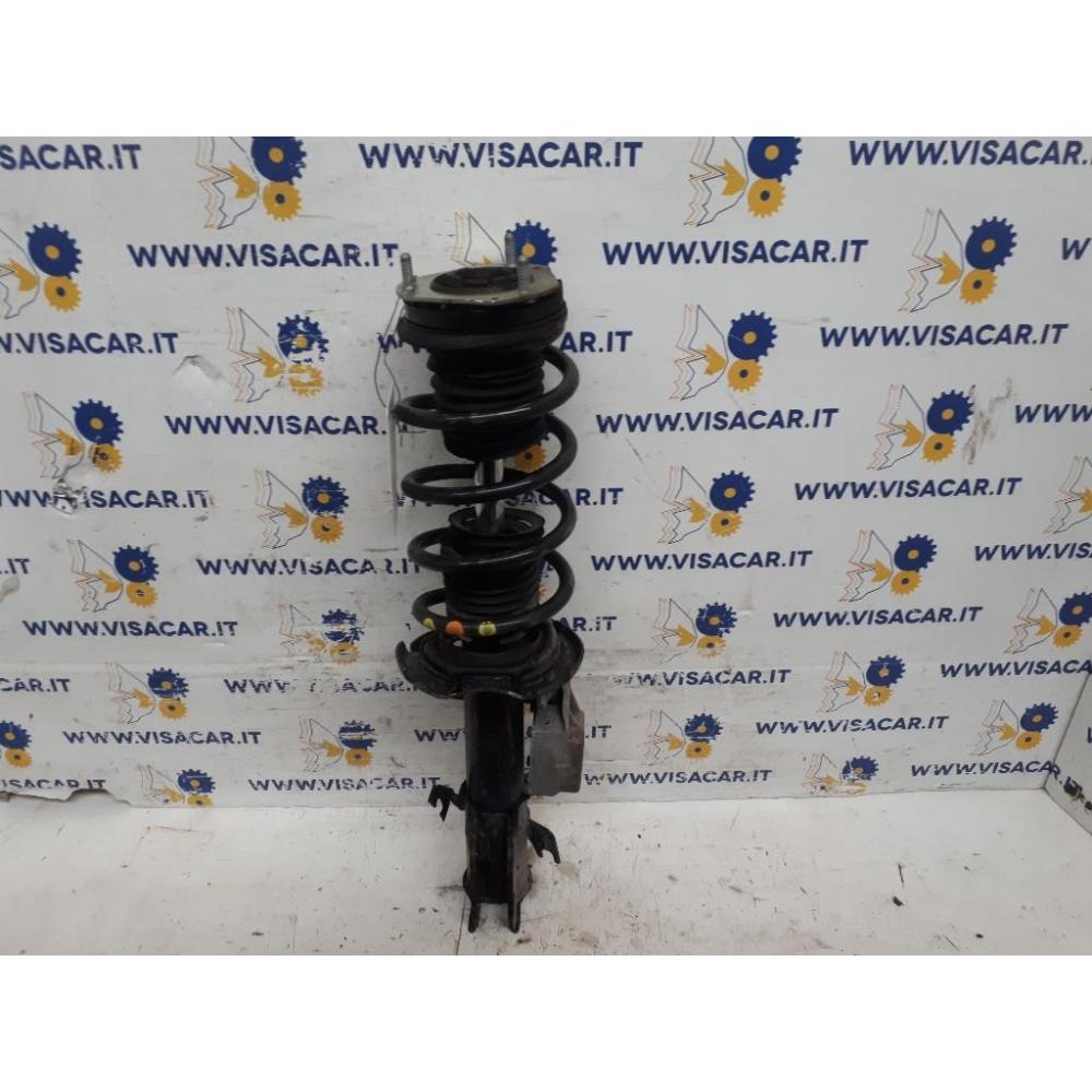 Ammortizzatore Anteriore Destro Usato Dal 2012 Al 2017 Ford B-Max (2012)
