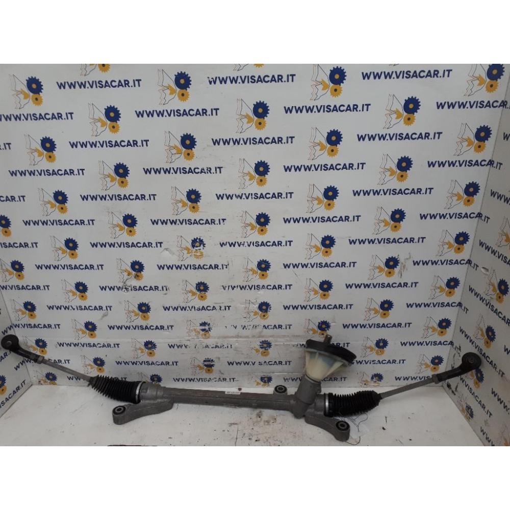 Scatola Sterzo C/Servosterzo Usato Dal 2012 Al 2017 Ford B-Max (2012)
