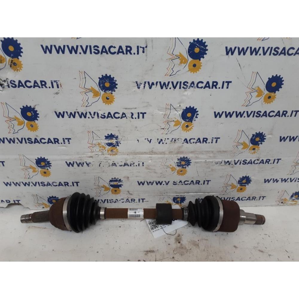 Semiasse Anteriore Destro Usato Dal 2012 Al 2017 Ford B-Max (2012)