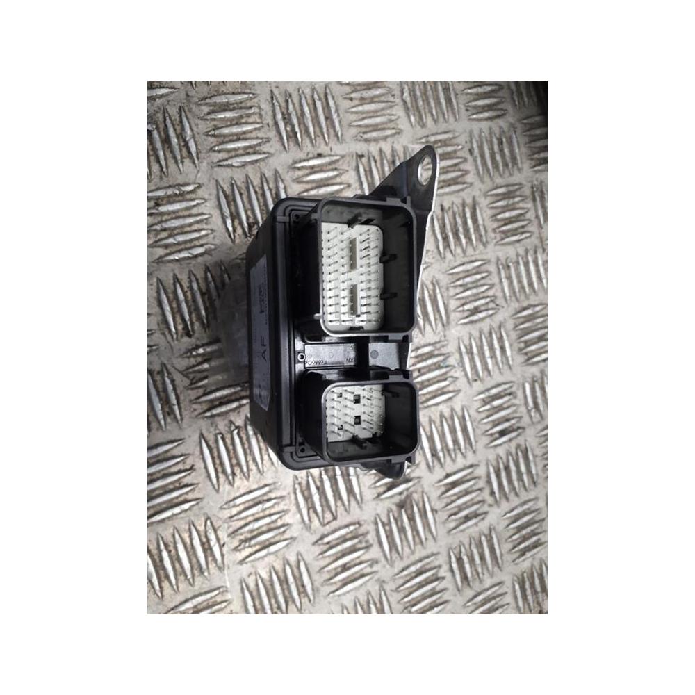 Kit Airbag Usato Dal 2017 Al 2021 Ford Fiesta «Vii» (2017)