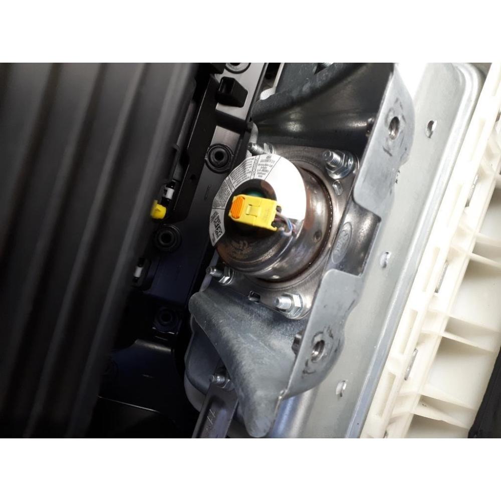 Kit Airbag Usato Dal 2017 Al 2021 Ford Fiesta «Vii» (2017)