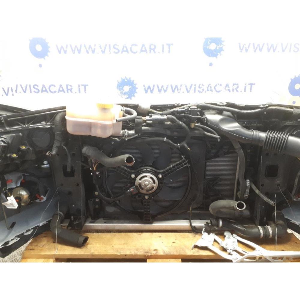 Musata Anteriore Usato Dal 2011 Opel Corsa «D» (2011)
