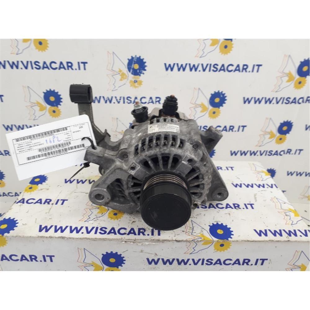 Alternatore Usato Dal 2011 Toyota Verso-S (2011)