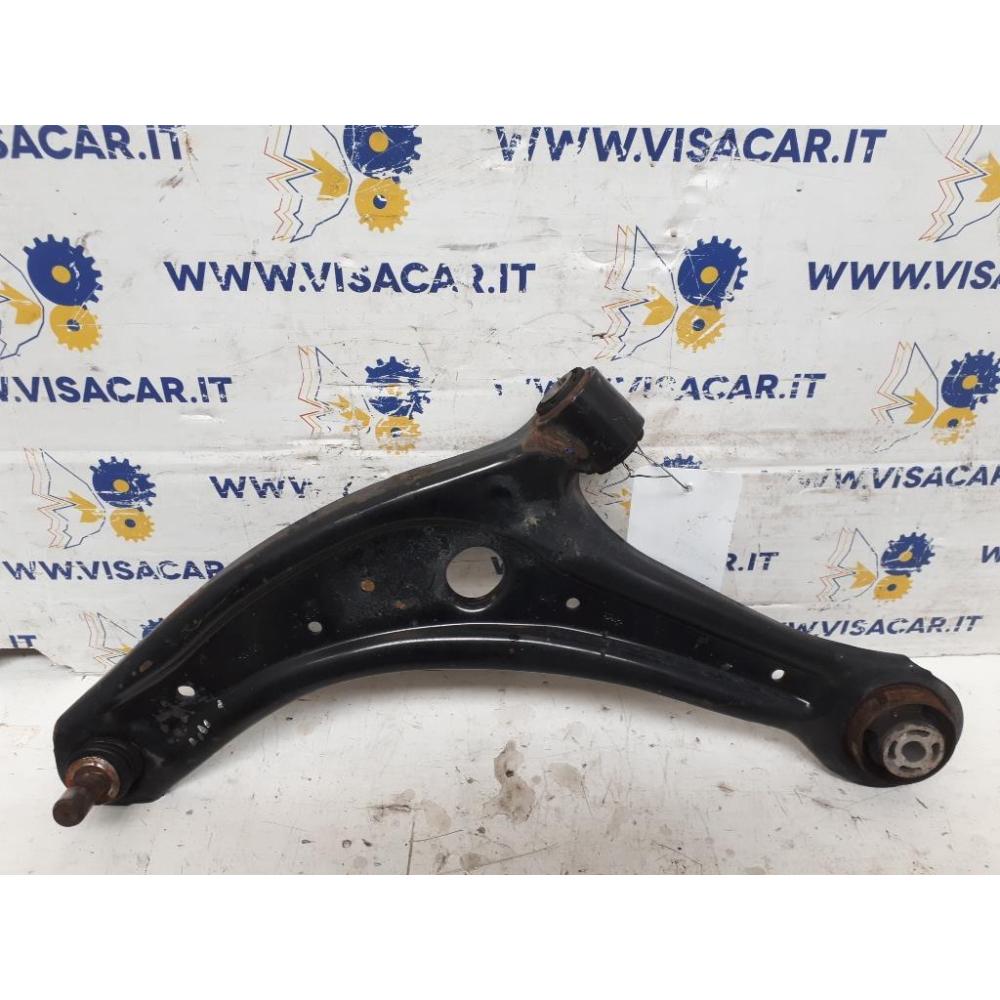Braccio Oscillante Anteriore Sinistro Usato Dal 2017 Al 2021 Ford Fiesta «Vii» (2017)