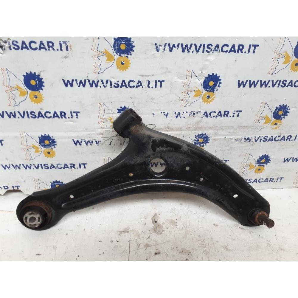 Braccio Oscillante Anteriore Destro Usato Dal 2017 Al 2021 Ford Fiesta «Vii» (2017)