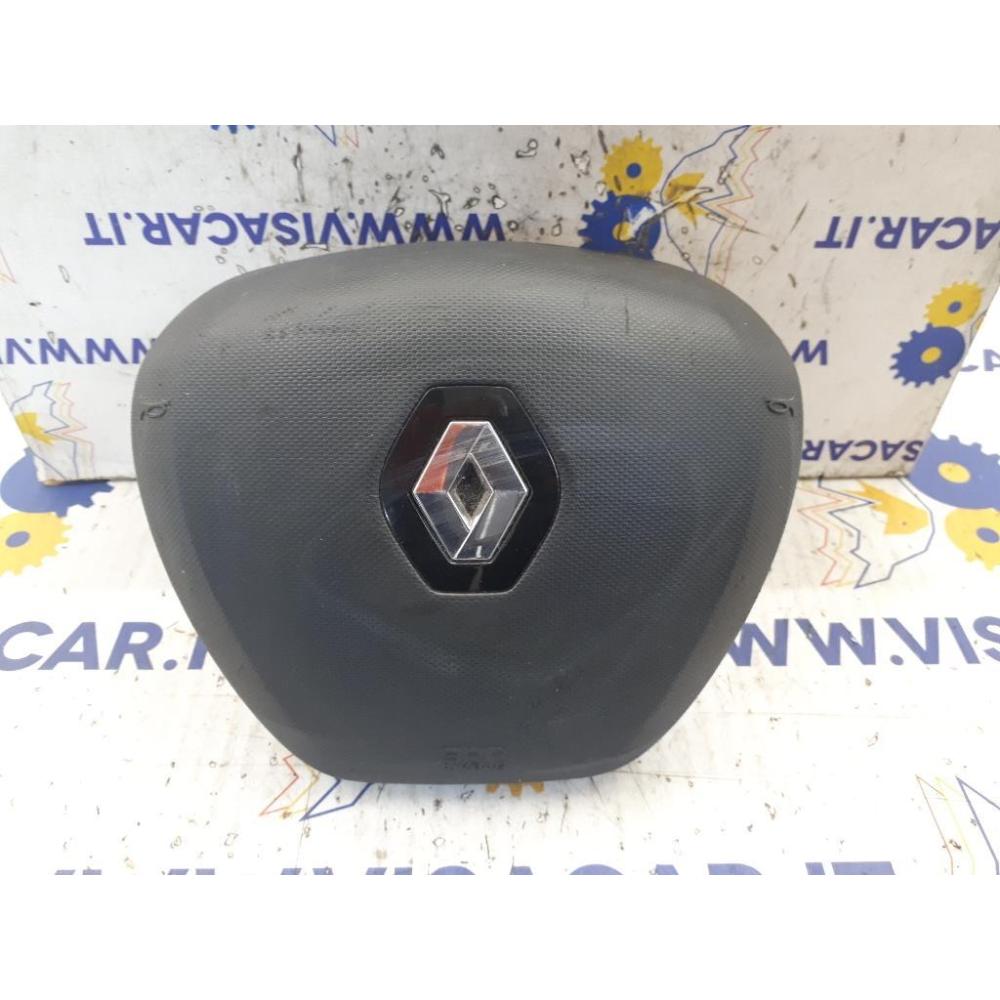 Air-Bag Guidatore Usato Dal 2012 Al 2016 Renault Clio «Iv» (2013)