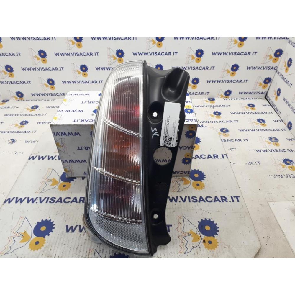 Fanale Posteriore Sinistro Usato Dal 2010 Al 2011 Lancia Ypsilon «Ii» (2009)