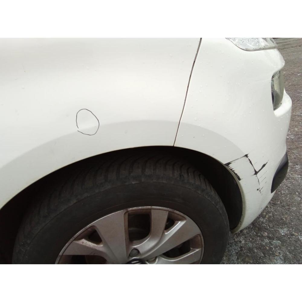Musata Anteriore Usato Dal 2013 Al 2016 Citroen C4 Picasso «Ii» (2013)