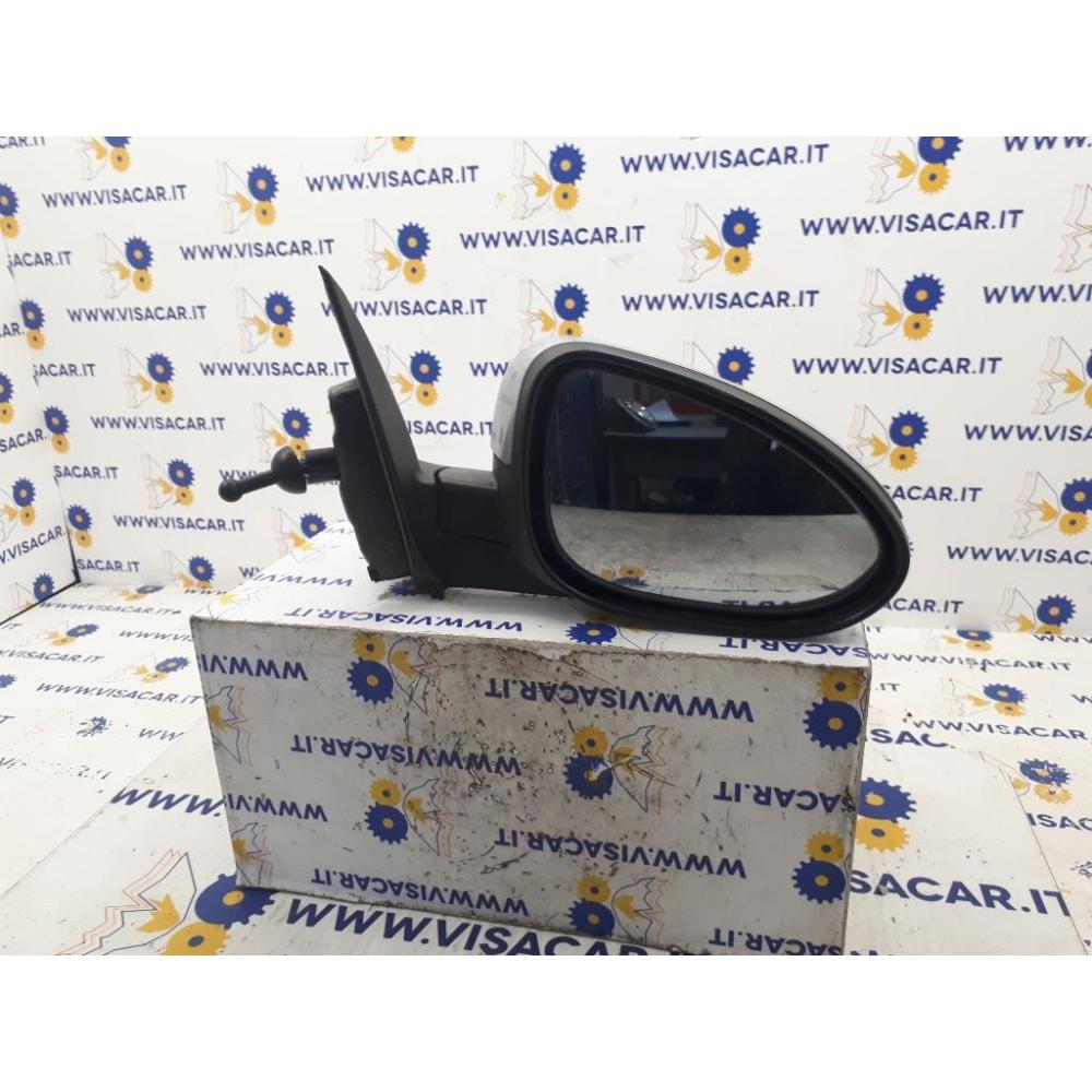 Retrovisore Esterno Anteriore Destro Usato Dal 2011 Chevrolet Aveo «Iii» (2012)