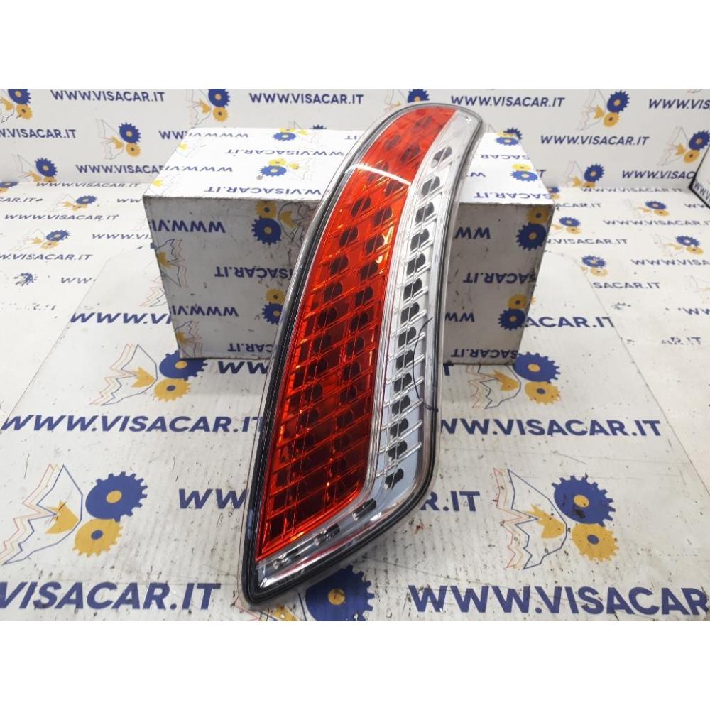 Fanale Posteriore Destro Usato Dal 2008 Al 2011 Lancia Delta «Iii» (2008)