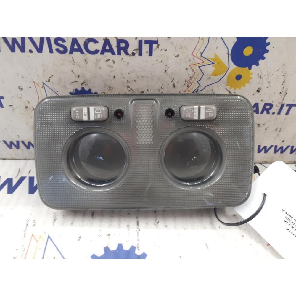 Luce Di Cortesia Abitacolo (anteriore) Usato Dal 2016 Al 2020 Alfa Romeo Giulietta (2016)