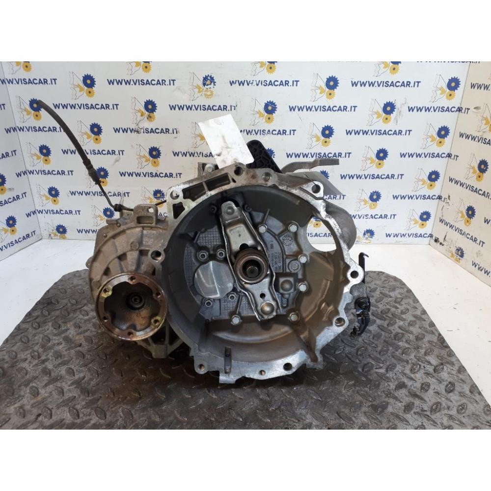 Cambio Usato Dal 2008 Al 2014 Volkswagen Scirocco «Iii» (2009)