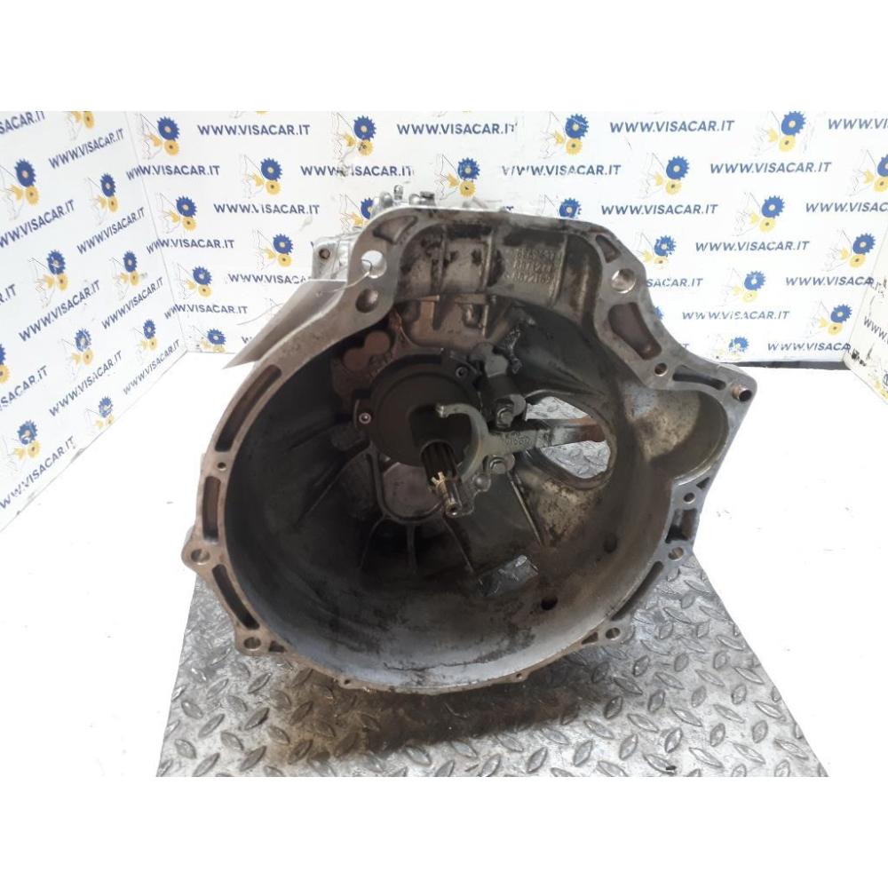 Cambio Usato Dal 2009 Iveco Daily S «Ii» (2009)
