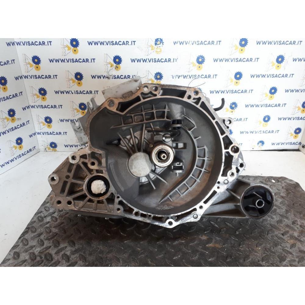 Cambio Usato Dal 2014 Opel Meriva «B» (2014)