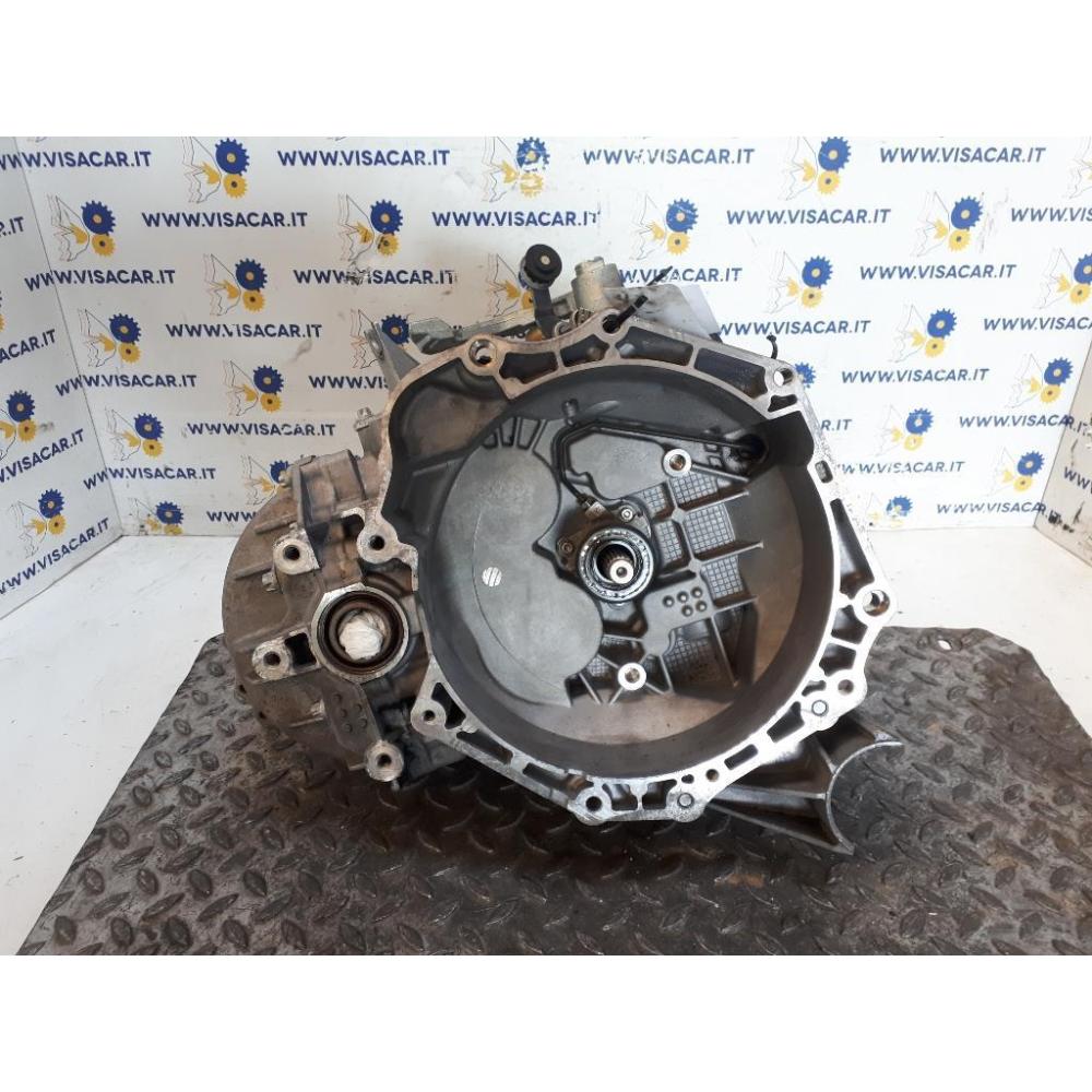 Cambio Usato Dal 2007 Al 2009 Opel Astra «H» (2005)