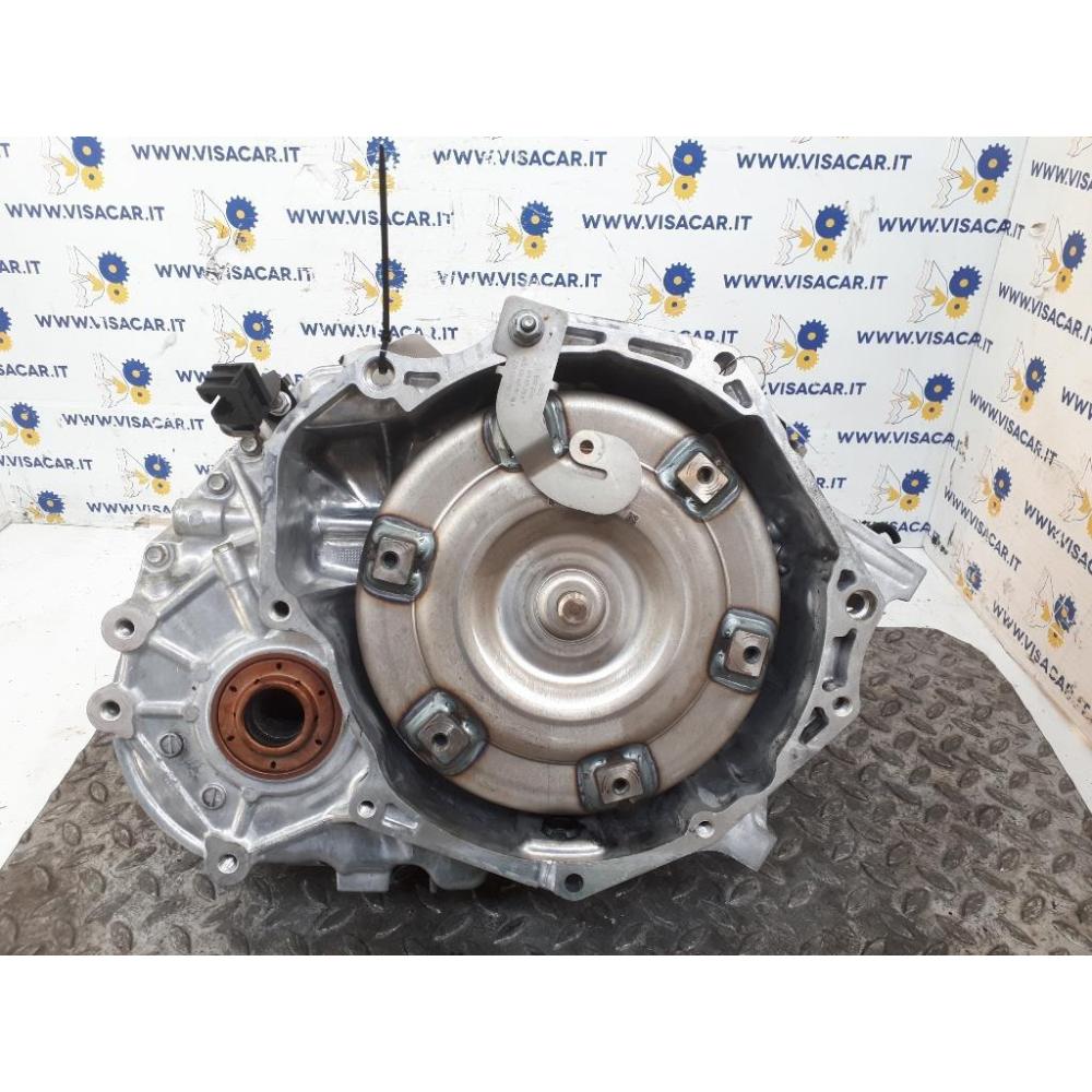 Cambio Usato Dal 2012 Al 2016 Opel Mokka (2013)