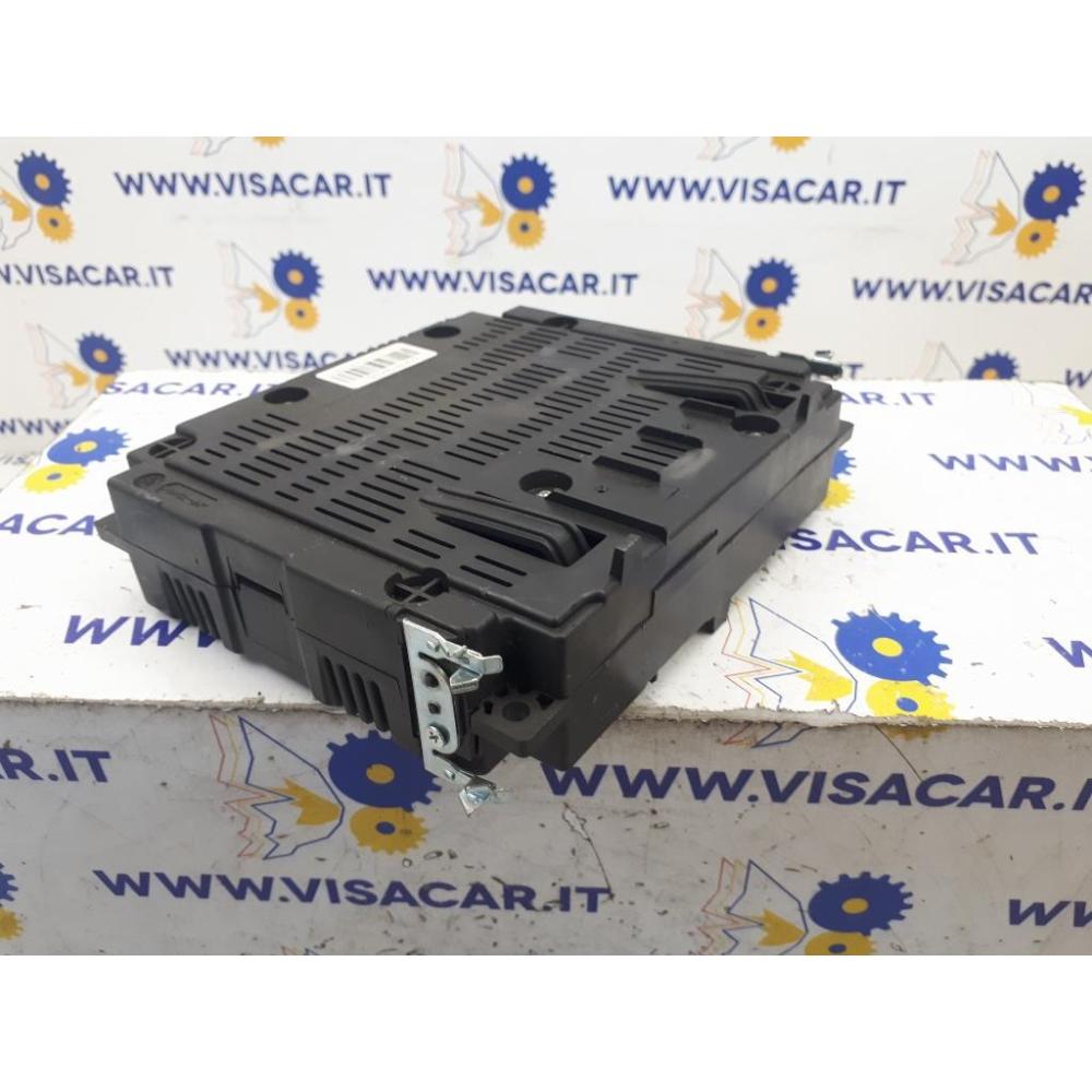 Centralina Portafusibili - Fusibiliera Usato Dal 2010 Al 2013 Alfa Romeo Giulietta (2010)