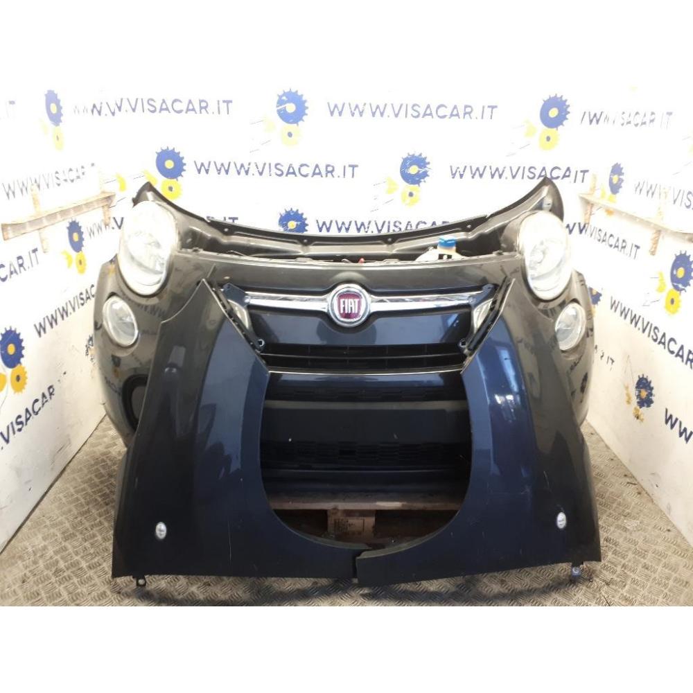 Musata Anteriore Usato Dal 2014 Al 2017 Fiat 500L (2013)