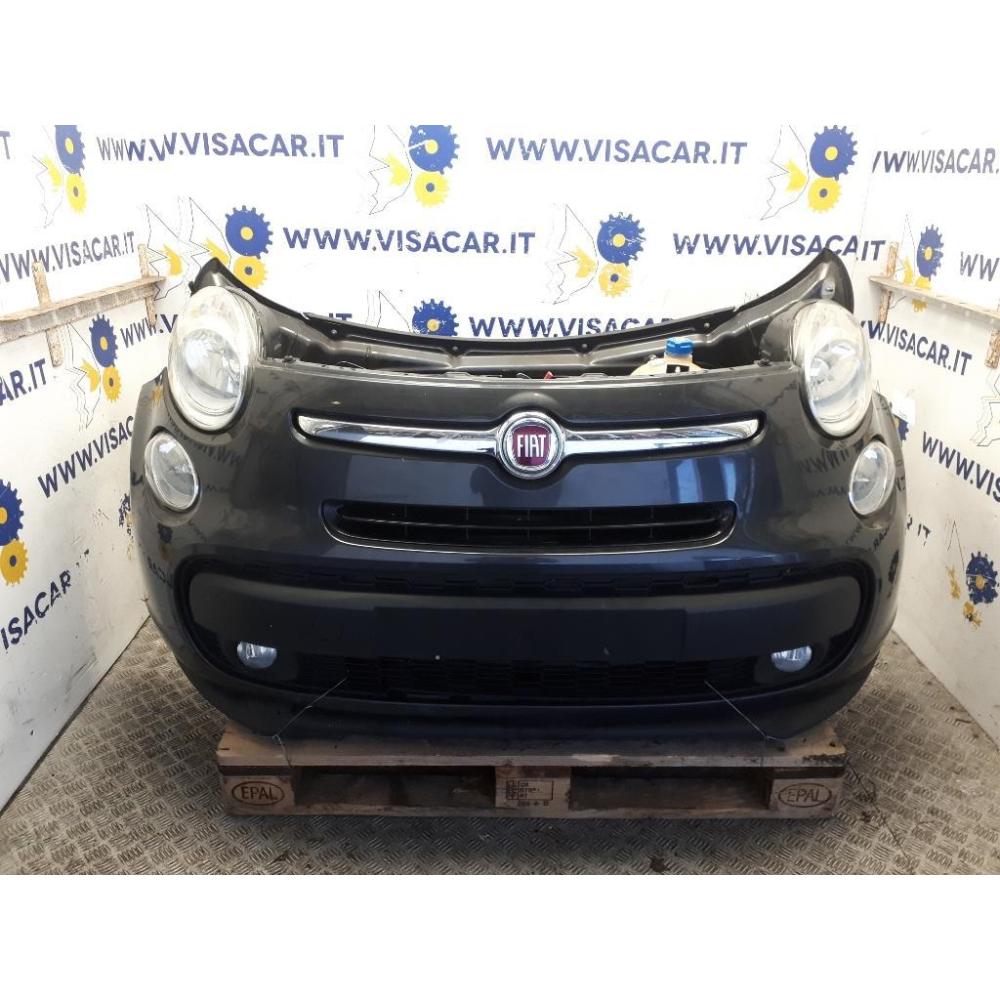 Musata Anteriore Usato Dal 2014 Al 2017 Fiat 500L (2013)