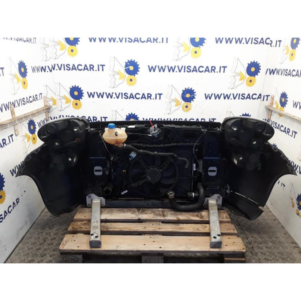 Musata Anteriore Usato Dal 2014 Al 2017 Fiat 500L (2013)