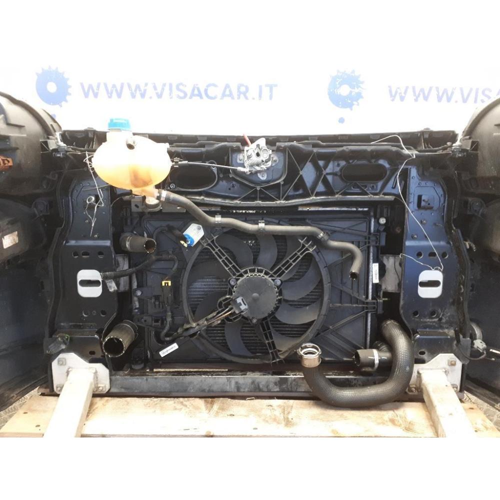 Musata Anteriore Usato Dal 2014 Al 2017 Fiat 500L (2013)