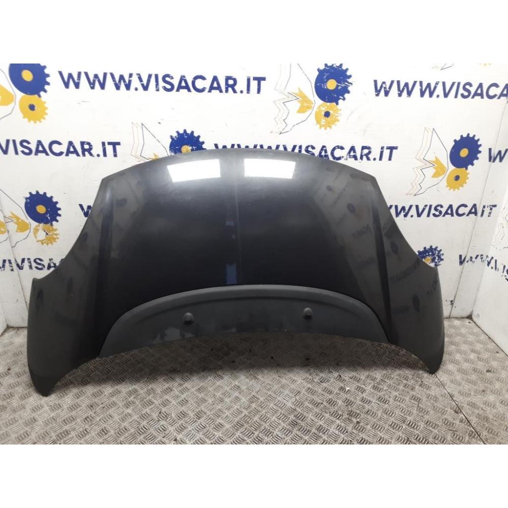 Musata Anteriore Usato Dal 2014 Al 2017 Fiat 500L (2013)