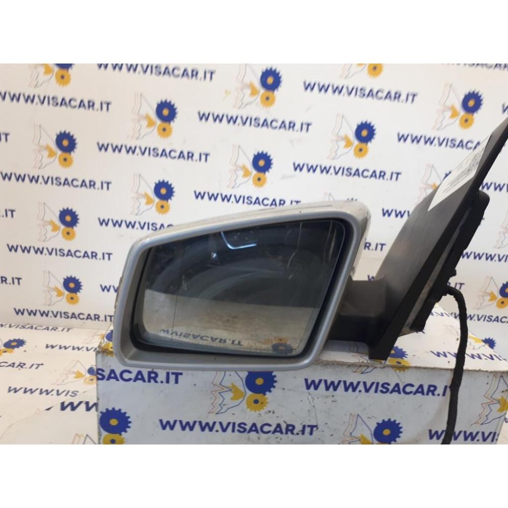 Retrovisore Esterno Anteriore Sinistro Usato Dal 2014 Mercedes Classe B «W246» (2014)