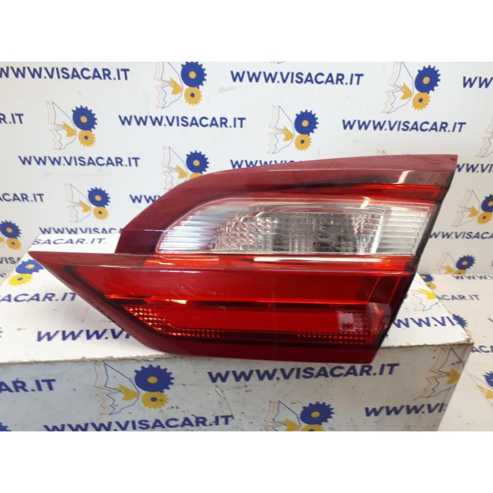 Fanale Int. Posteriore Destro Usato Dal 2017 Al 2021 Ford Fiesta «Vii» (2017)