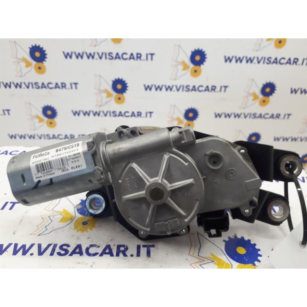 Motorino Tergilunotto Usato Dal 2017 Al 2021 Ford Fiesta «Vii» (2017)