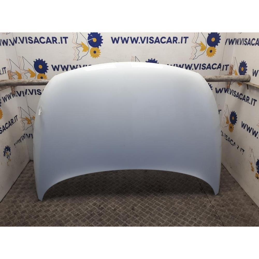 Cofano Anteriore Usato Dal 2010 Al 2015 Kia Sportage «Iii» (2010)