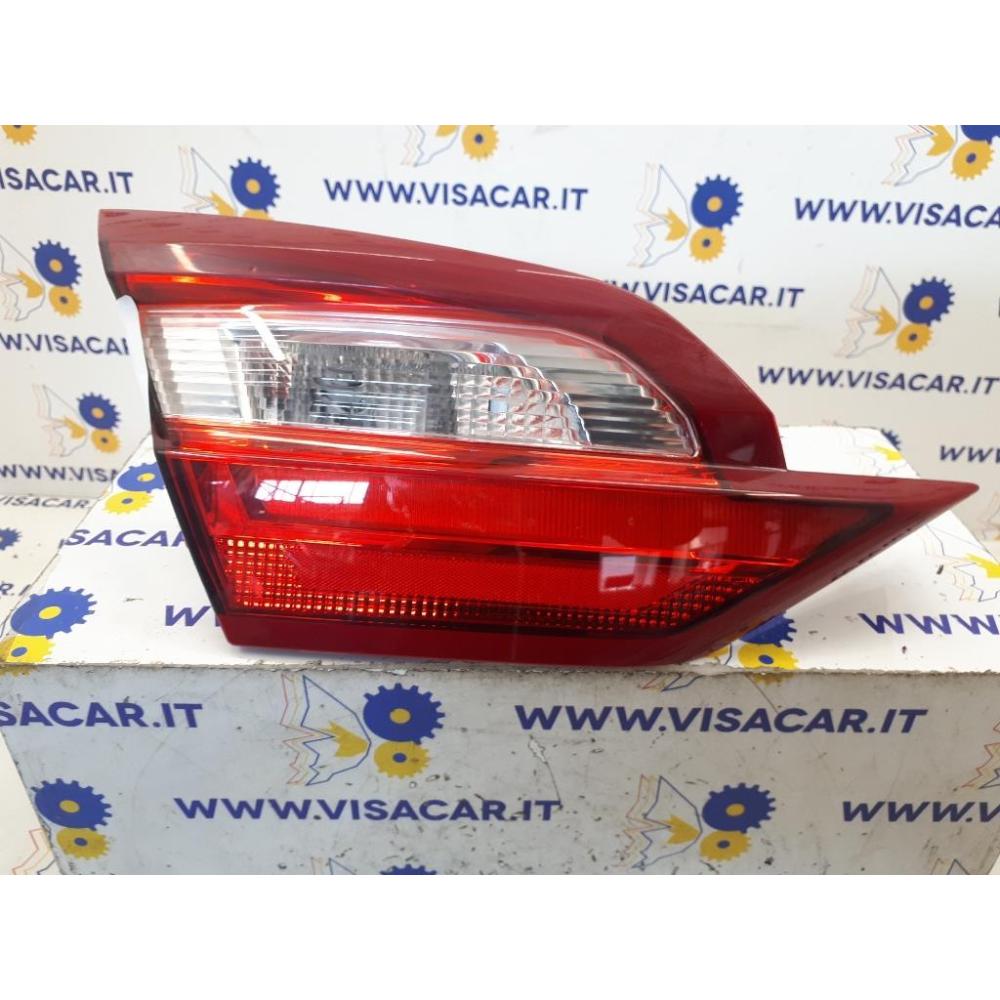 Fanale Int. Posteriore Sinistro Usato Dal 2017 Al 2021 Ford Fiesta «Vii» (2017)