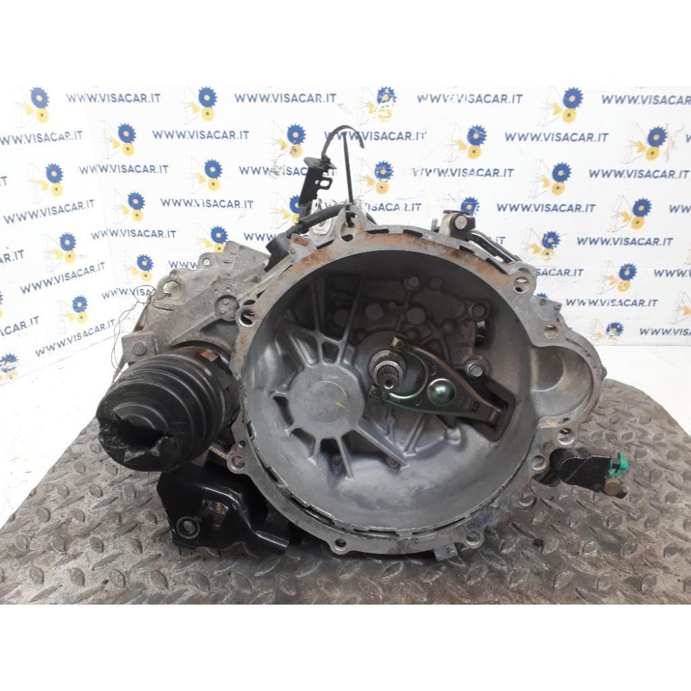 Cambio Usato Dal 2010 Al 2015 Kia Sportage «Iii» (2010)