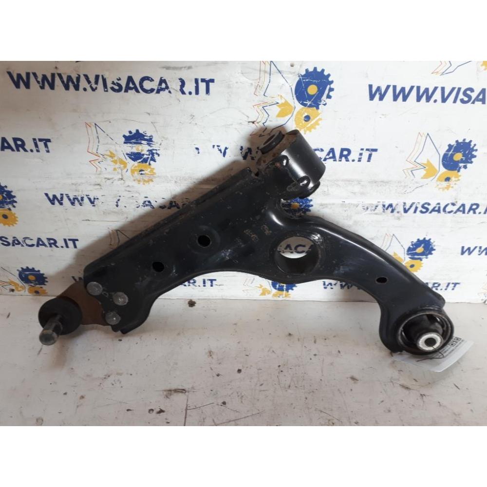 Braccio Oscillante Anteriore Sinistro Usato Dal 2010 Al 2013 Alfa Romeo Giulietta (2010)