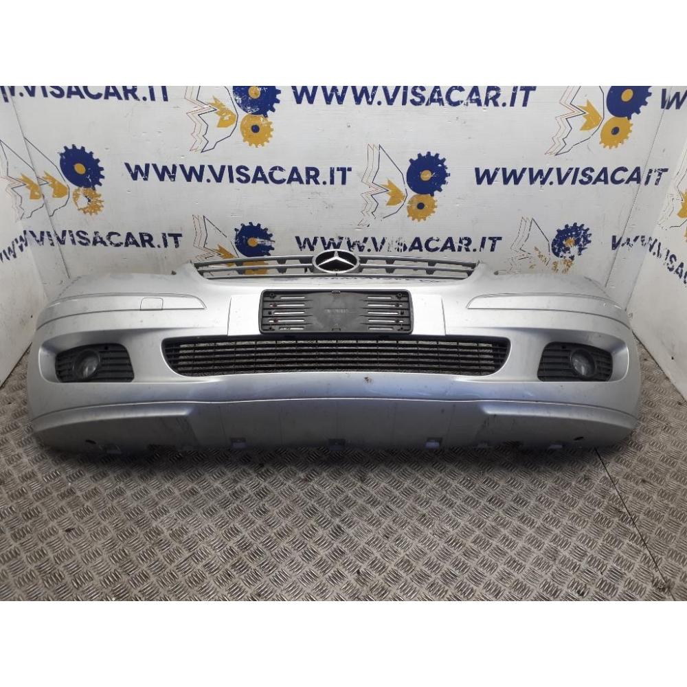 Paraurti Anteriore Usato Dal 2004 Al 2008 Mercedes Classe A «W169» (2005)